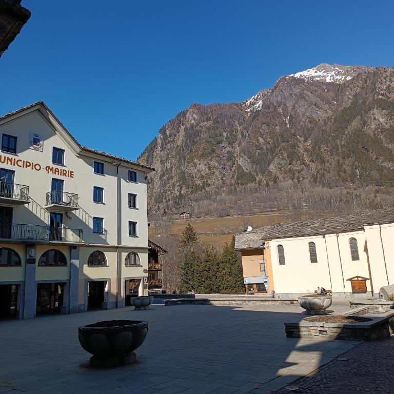 Appartamento Terme view - Appartamento con 1 Camera da Letto - 53