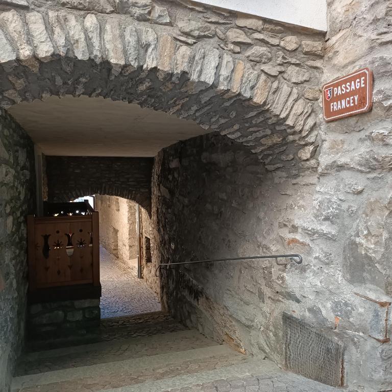 Appartamento Terme view - Appartamento con 1 Camera da Letto - 45
