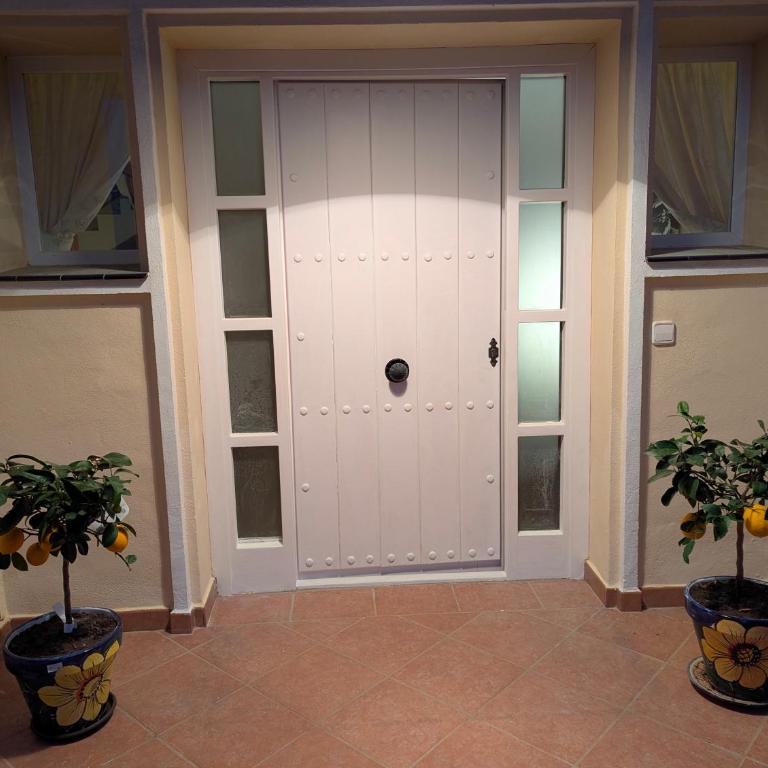 Villa with Pool and Boule right on Alhaurin Golf - Villa with Private Pool - 25