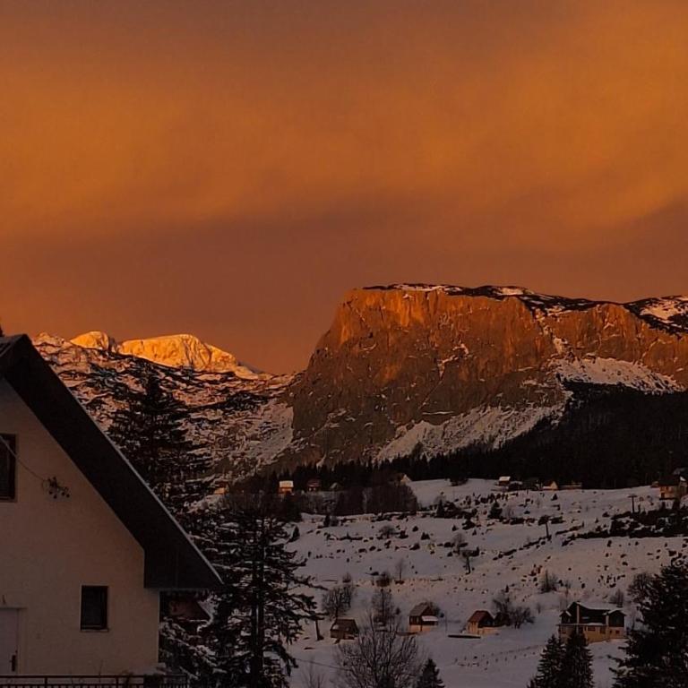 Apartman A&J - One-Bedroom Apartment - 15