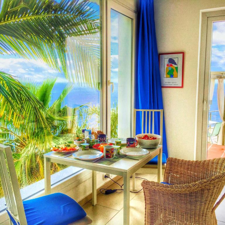 Castillo de ensueño - One-Bedroom Apartment - 11