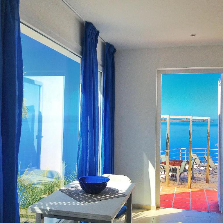 Castillo de ensueño - One-Bedroom Apartment - 10