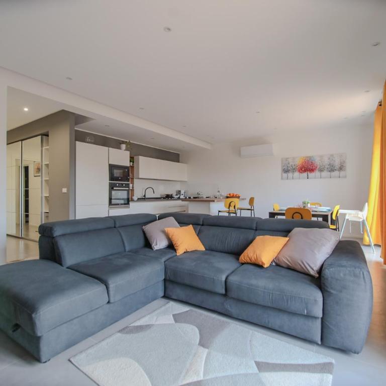 Casa Pisani 274 - Appartamento con 3 Camere da Letto - 2