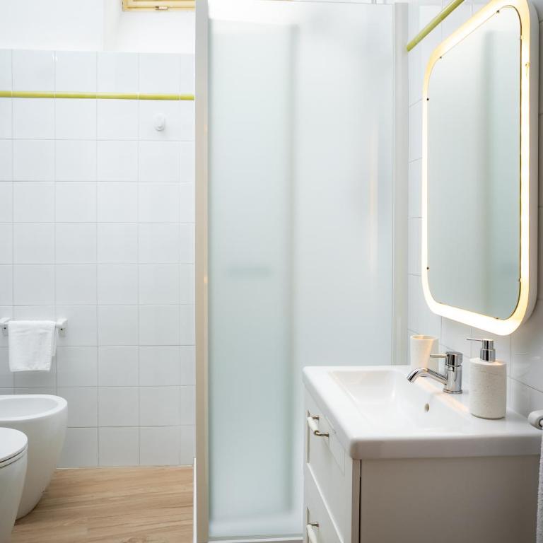 Casa vacanze frate Elia - A 50 mt dalla Basilica di San Francesco - Appartamento Standard - 20