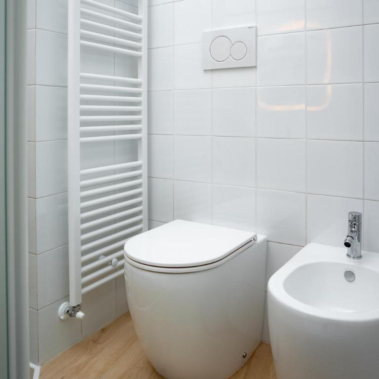 Casa vacanze frate Elia - A 50 mt dalla Basilica di San Francesco - Appartamento Standard - 23