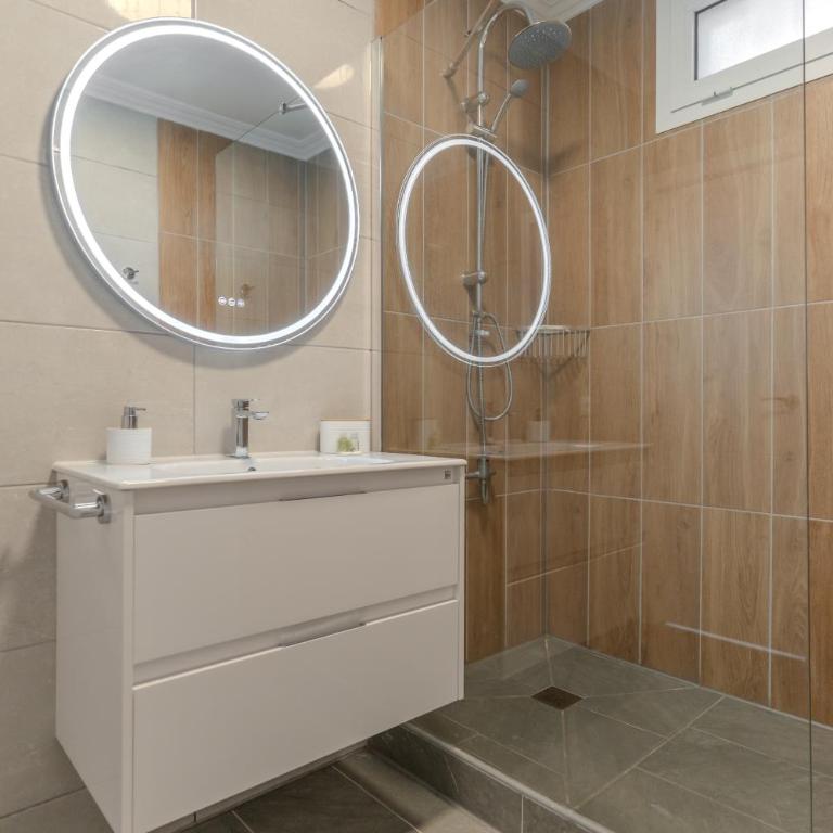 Apartamento Kaora Ocean View - Apartamento de 1 dormitorio con balcón y vistas al mar - 18