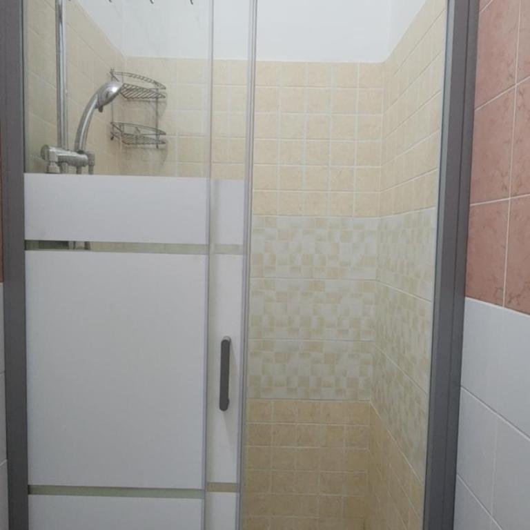 Roma termini Tina Ya B&B - Camera Queen Standard - 29