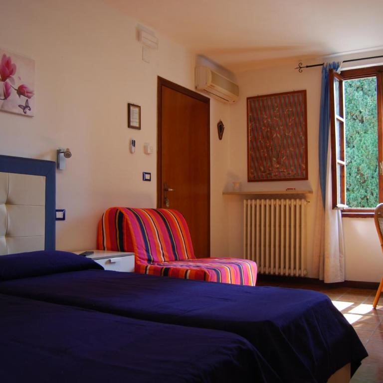 Appartamenti Corneliani - Appartamento Monolocale - 2
