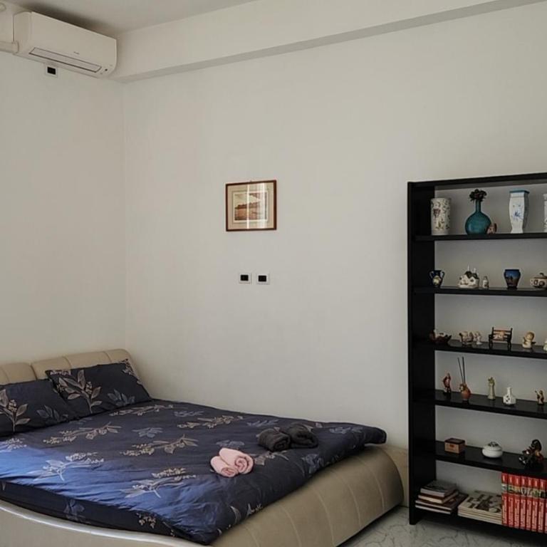 Roma termini Tina Ya B&B - Camera Queen Standard - 32