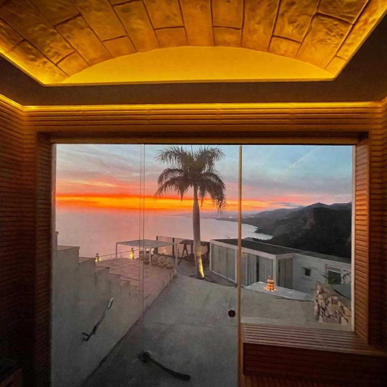 Castillo de ensueño - One-Bedroom Apartment - 7