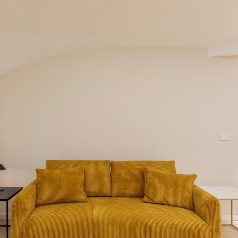 chiatamone seafront - Appartamento con 1 Camera da Letto - 8