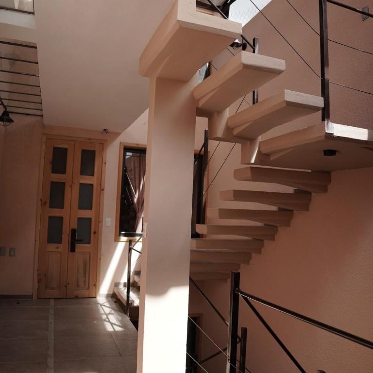 Casa Coco H5 Cometa - Deluxe Double Room with Extra Bed - 7
