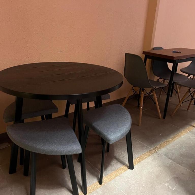 Casa Coco H5 Cometa - Deluxe Double Room with Extra Bed - 10