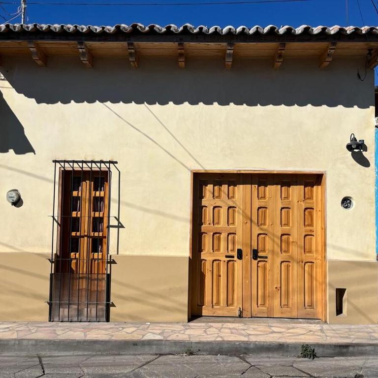 Casa Coco H5 Cometa - Deluxe Double Room with Extra Bed - 11