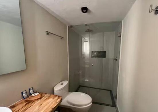 Casa Coco H5 Cometa - Deluxe Double Room with Extra Bed - 15