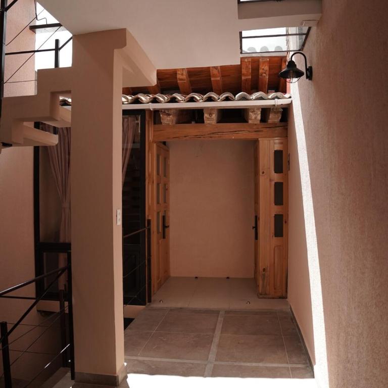 Casa Coco H5 Cometa - Deluxe Double Room with Extra Bed - 16