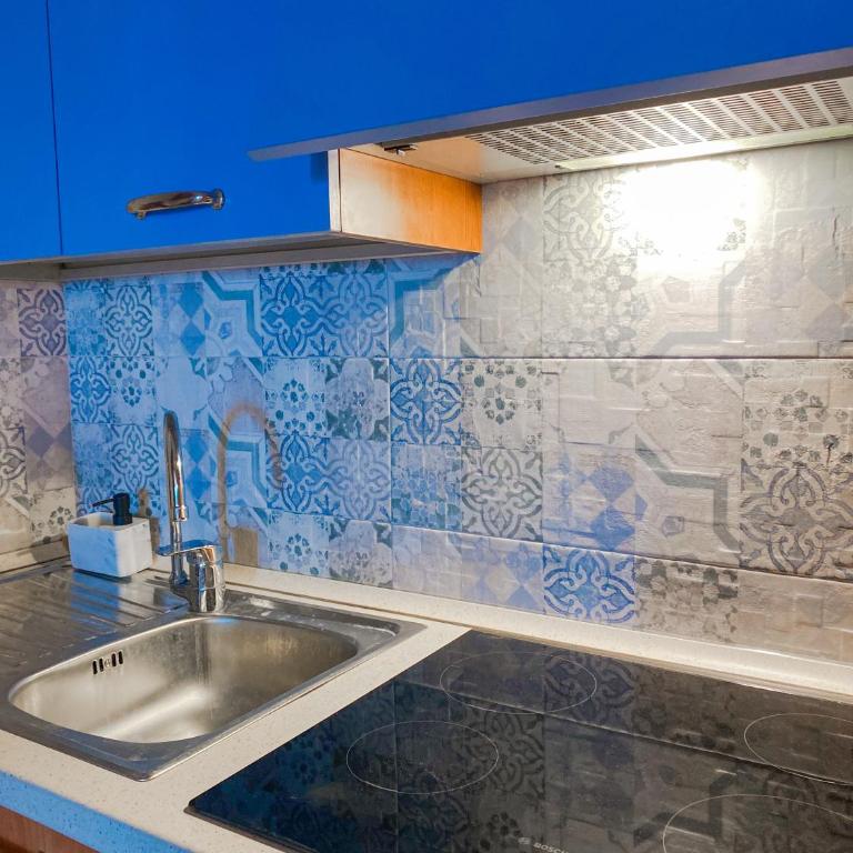 Wanda Mtb Paradise Home - Casa con 1 Camera da Letto - 42