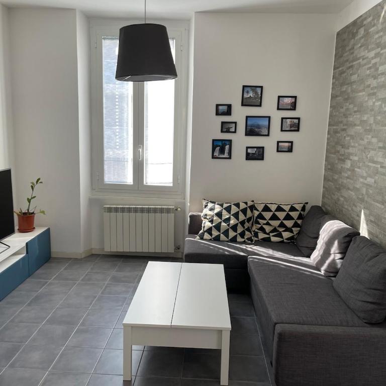 La Finestra sul Porto - One-Bedroom Apartment - 2