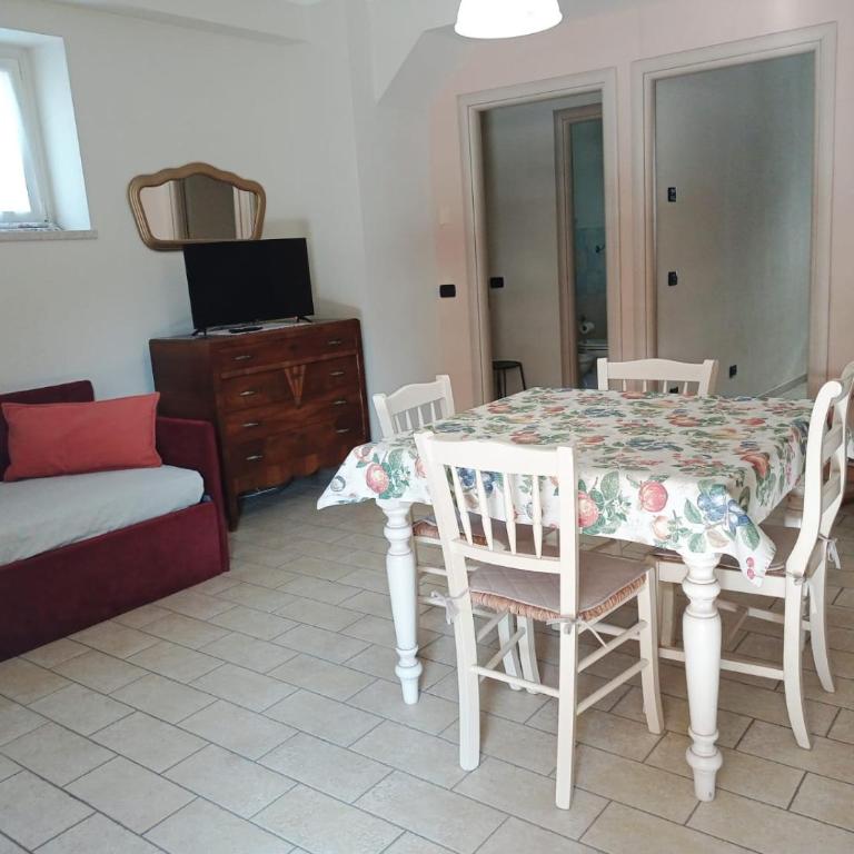 Corte Valesana - Appartamento Standard - 5