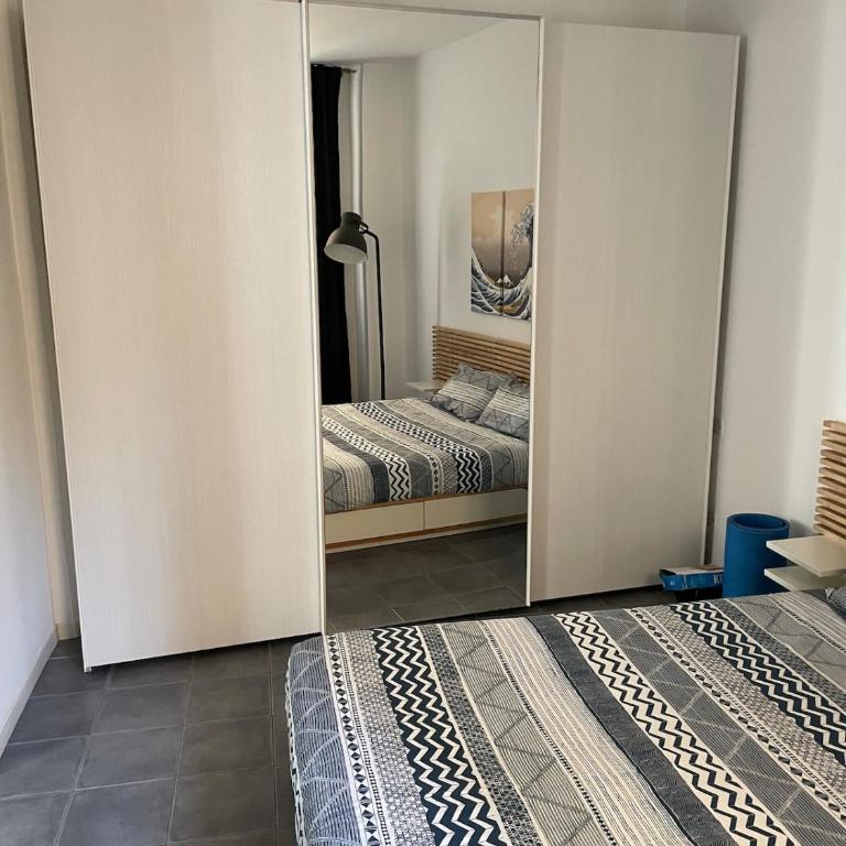 La Finestra sul Porto - One-Bedroom Apartment - 4