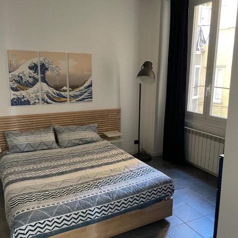 La Finestra sul Porto - One-Bedroom Apartment - 6