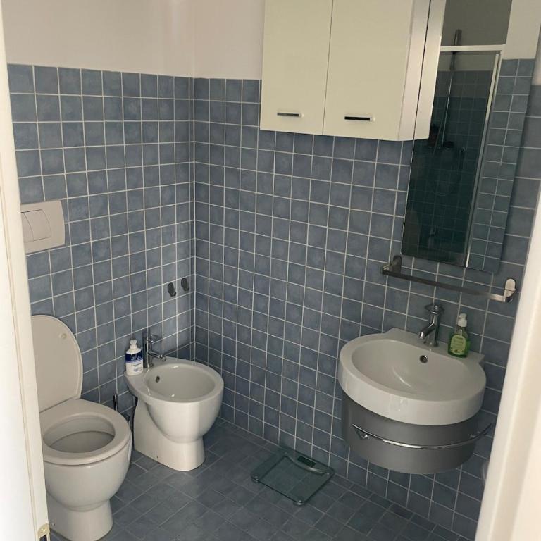 La Finestra sul Porto - One-Bedroom Apartment - 9