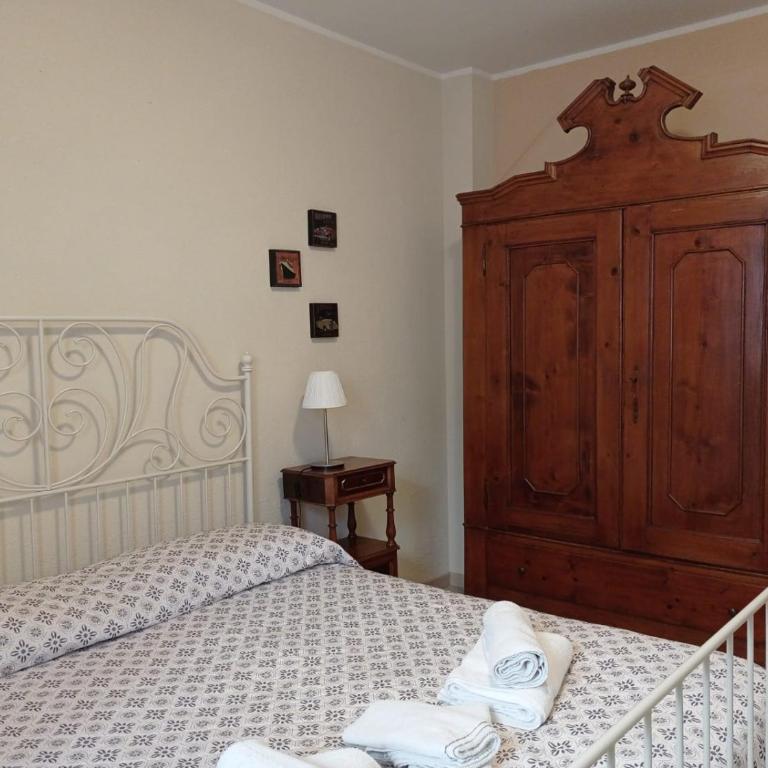 Corte Valesana - Appartamento Standard - 4