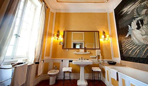 Château d'Arpaillargues - TERITORIA - Superior Double or Twin Room - 2