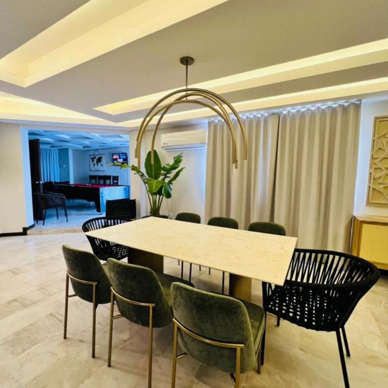 CasaBlanca By Hotel Hacienda - Vacation Home - 46