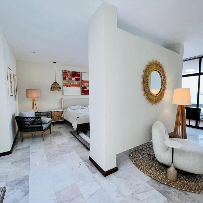 CasaBlanca By Hotel Hacienda - Vacation Home - 12