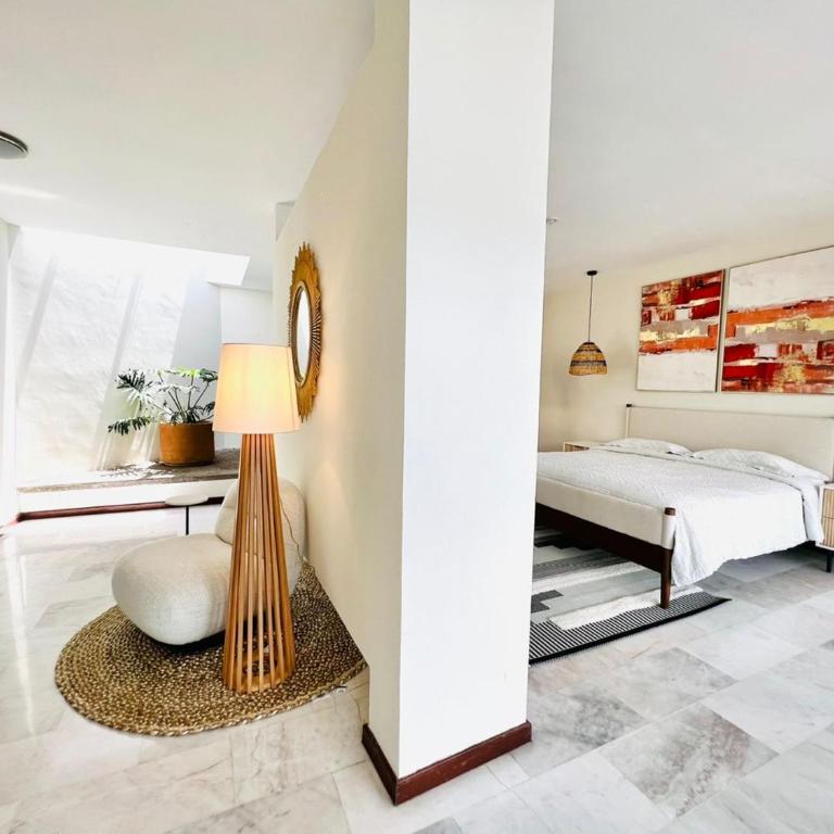 CasaBlanca By Hotel Hacienda - Vacation Home - 11