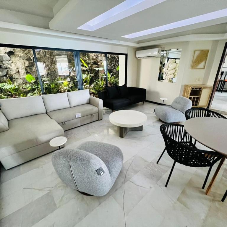CasaBlanca By Hotel Hacienda - Vacation Home - 7