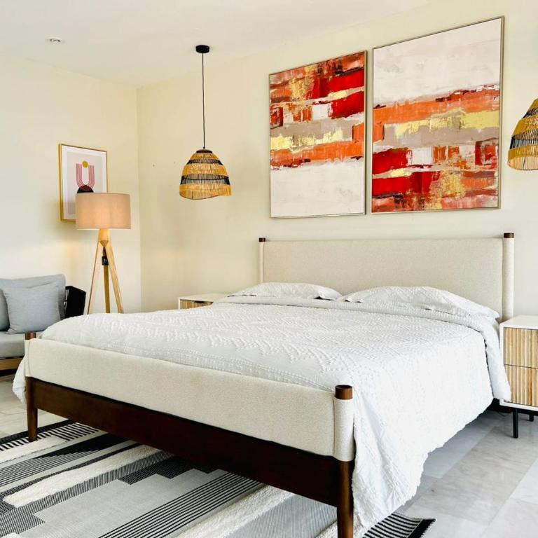 CasaBlanca By Hotel Hacienda - Vacation Home - 19
