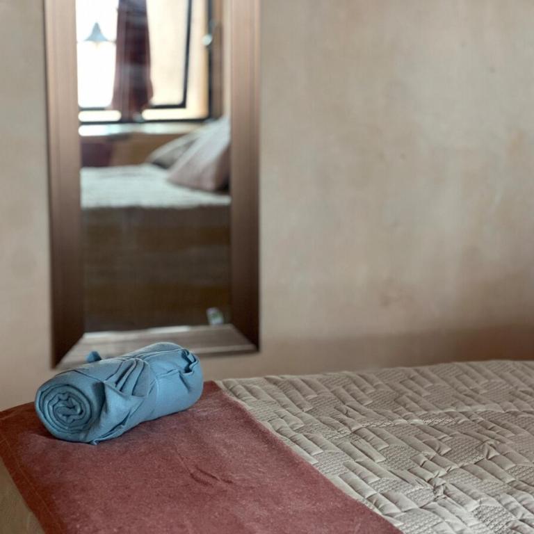 Casa Coco H6 Cielo - Deluxe Double Room with Extra Bed - 9