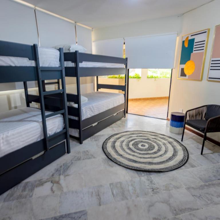 CasaBlanca By Hotel Hacienda - Vacation Home - 28