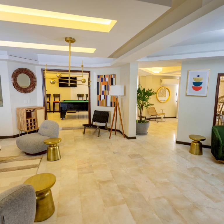 CasaBlanca By Hotel Hacienda - Vacation Home - 25