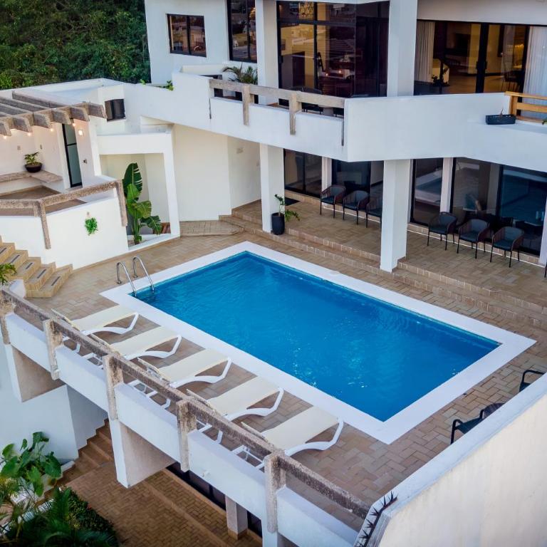 CasaBlanca By Hotel Hacienda - Vacation Home - 27