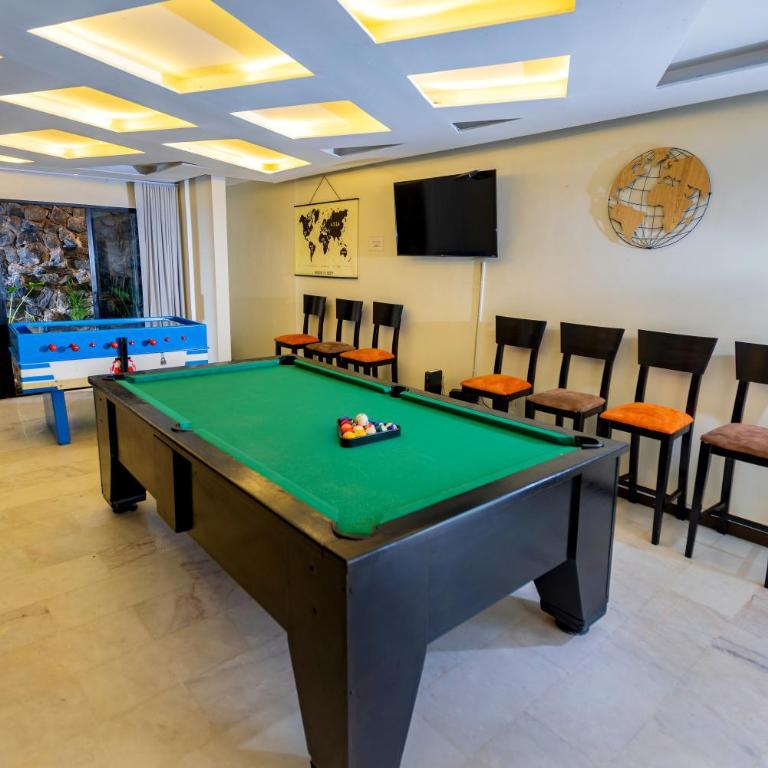 CasaBlanca By Hotel Hacienda - Vacation Home - 20