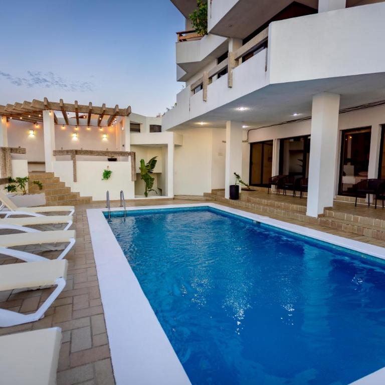 CasaBlanca By Hotel Hacienda - Vacation Home - 32