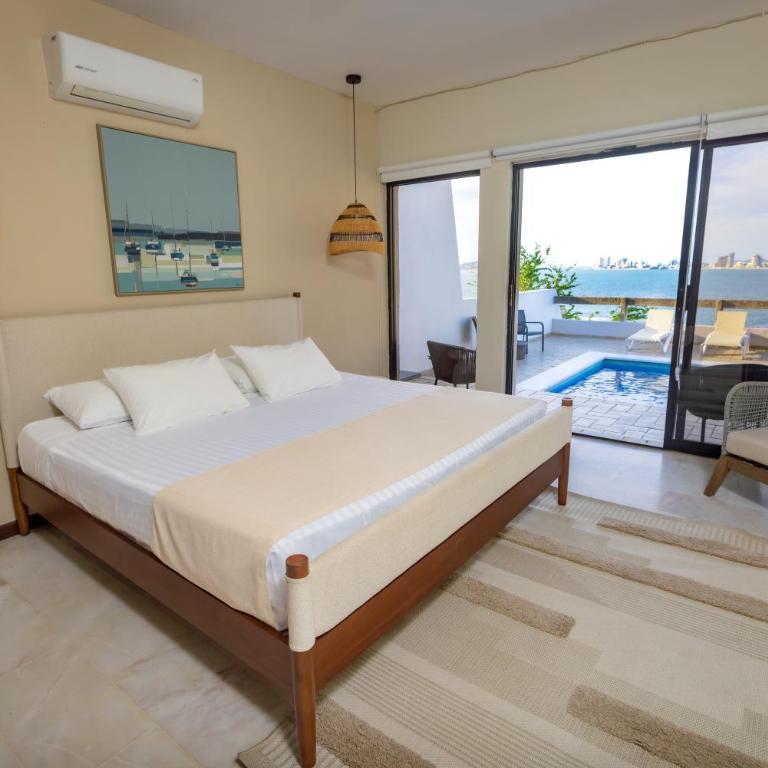 CasaBlanca By Hotel Hacienda - Vacation Home - 31