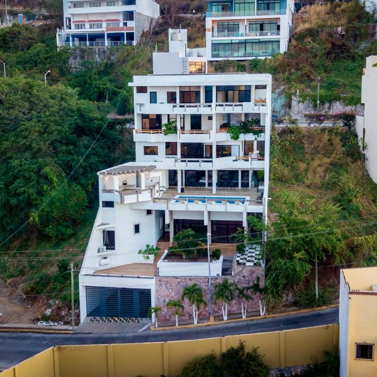 CasaBlanca By Hotel Hacienda - Vacation Home - 34