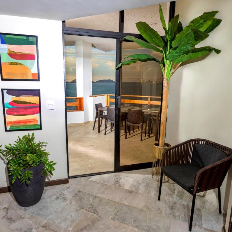 CasaBlanca By Hotel Hacienda - Vacation Home - 35