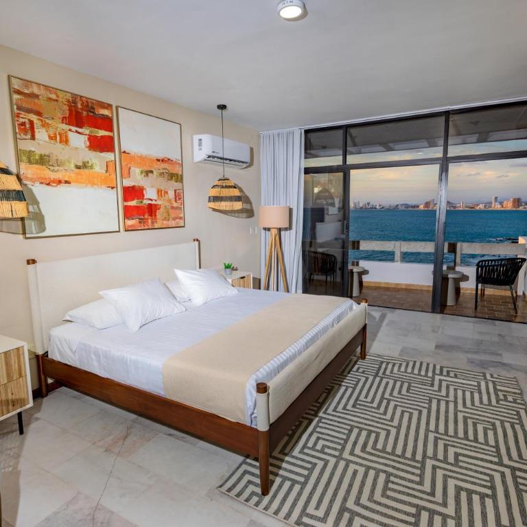 CasaBlanca By Hotel Hacienda - Vacation Home - 37