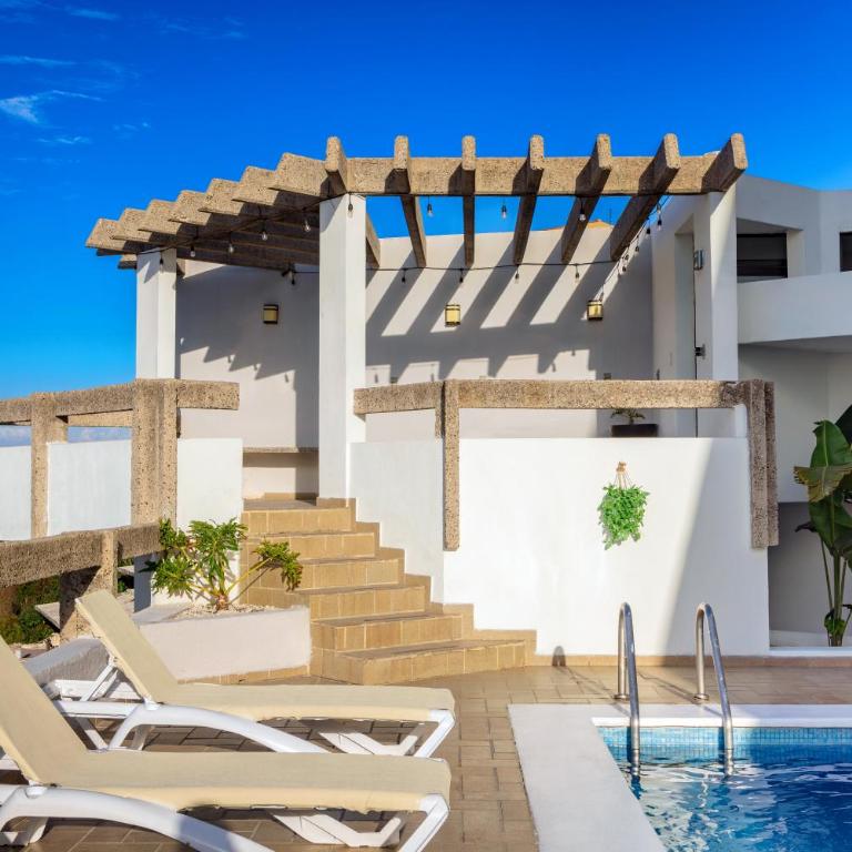CasaBlanca By Hotel Hacienda - Vacation Home - 42