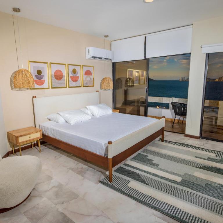 CasaBlanca By Hotel Hacienda - Vacation Home - 39