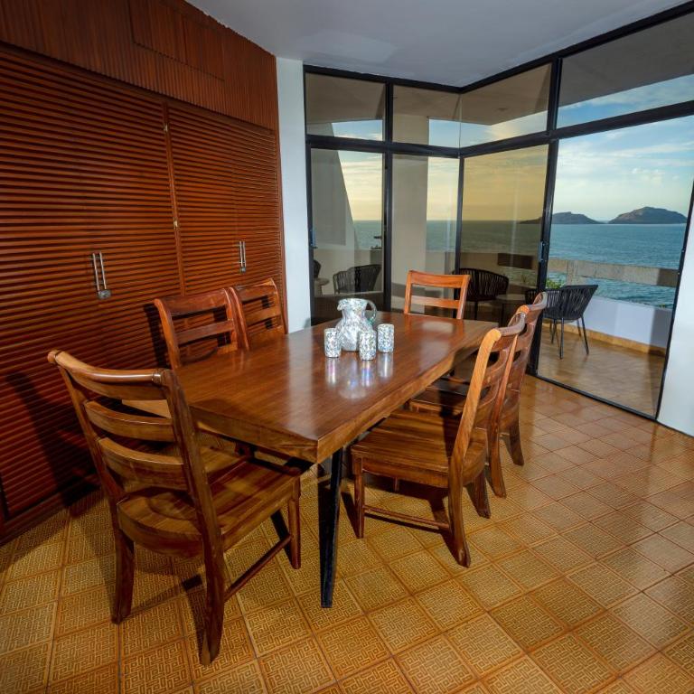 CasaBlanca By Hotel Hacienda - Vacation Home - 41