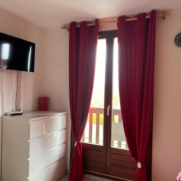 Superbe appartement avec balcon - Apartamento de 1 dormitorio - 4
