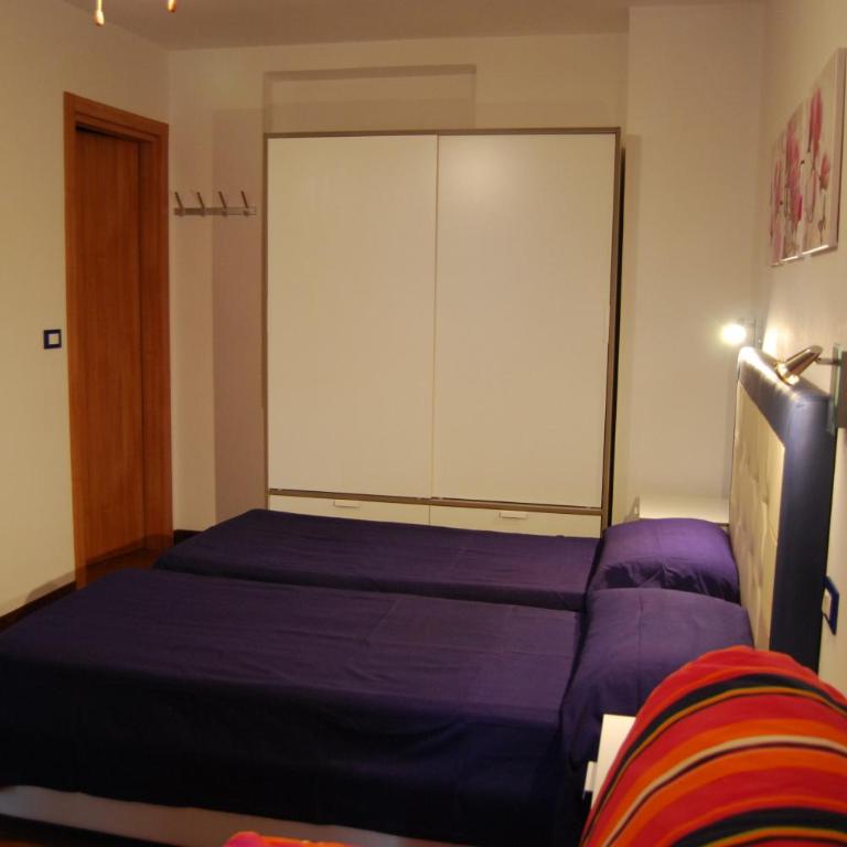 Appartamenti Corneliani - Appartamento Monolocale - 6