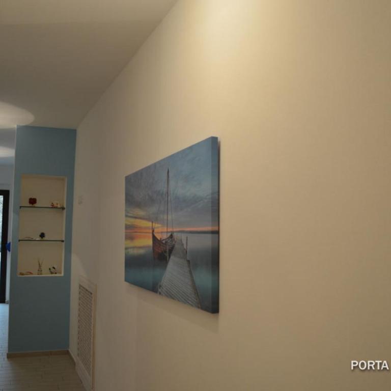 Villa Oscar - Casa con 3 Camere da Letto - 14