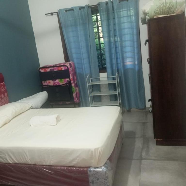 CASA Naranja.RR - Apartamento de 2 dormitorios - 7